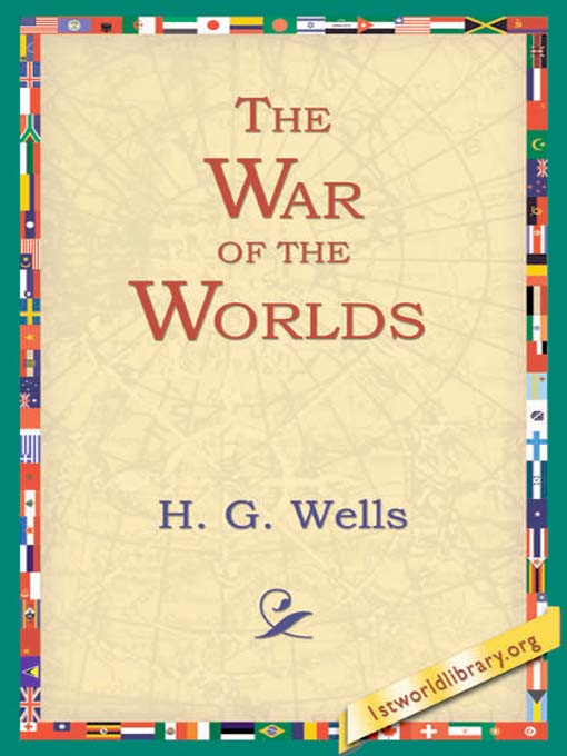 Title details for The War of the Worlds by H. G. Wells - Available